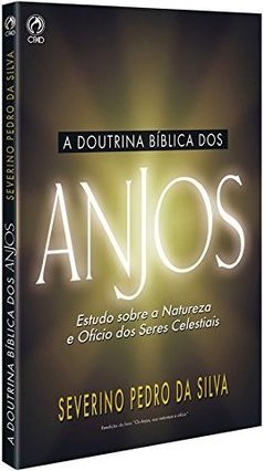 A Doutrina Bíblica dos Anjos