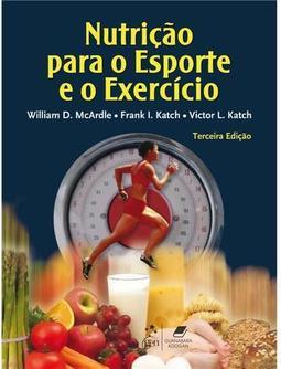 Nutrição para o Esporte e o Exercício