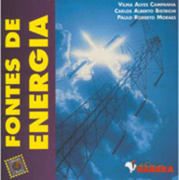 Fontes de Energia