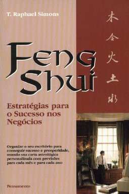 Feng Shui: Estratégias para o Sucesso nos Negócios
