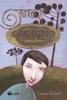 João Pedro carpinteiro