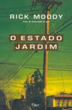 O Estado Jardim