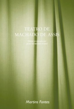 Teatro de Machado de Assis