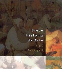 Breve História da Arte