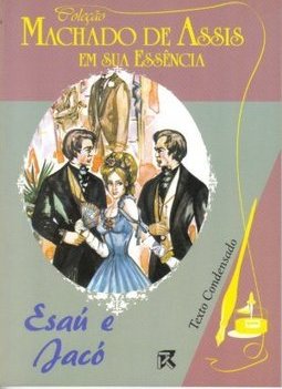 Esaú e Jacó