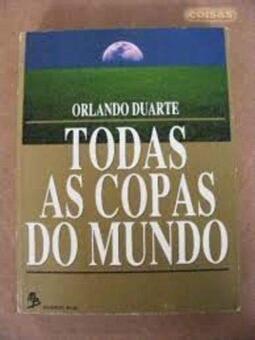 Todas as Copas do Mundo