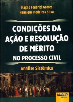 Condições da Ação e Resolução de Mérito no Processo Civil