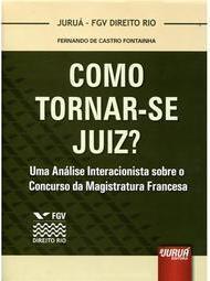 Como Tornar-se Juiz?