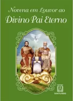 Novena em Louvor ao Divino Pai Eterno