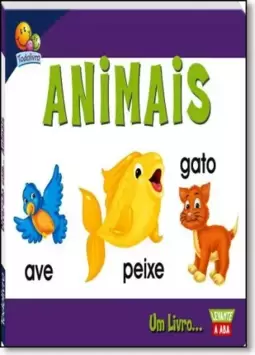 Diversao Com...Animais
