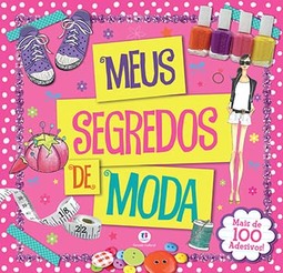 Meus segredos de moda
