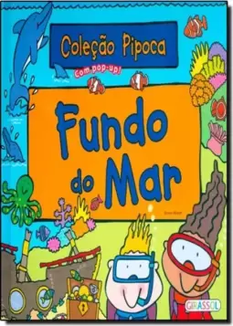 Pipoca - Fundo Do Mar