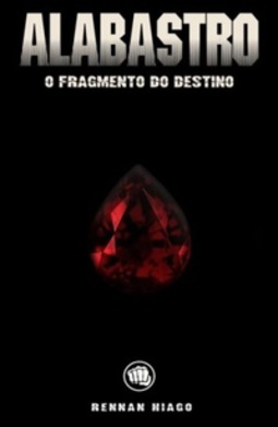 Alabastro (A Alma do Destino #2)