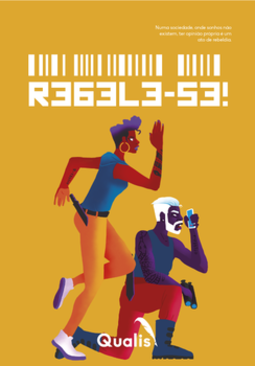 Rebele-se!