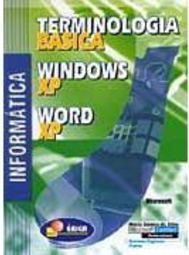 Terminologia Básica, Windows XP e Word XP