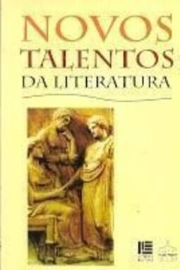 Novos talentos da literatura 