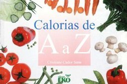 Calorias de A a Z