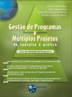 Gestão de programas e múltiplos projetos: do conceito à prática