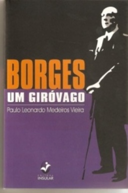 Jorge Luis Borges