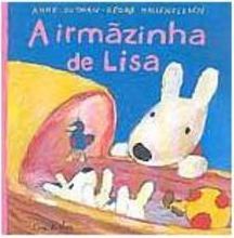 A Irmãzinha de Lisa