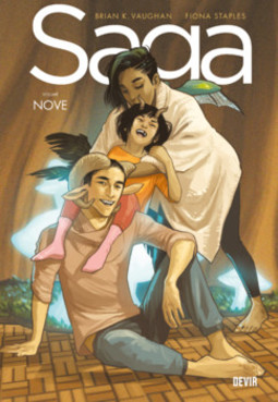 Saga