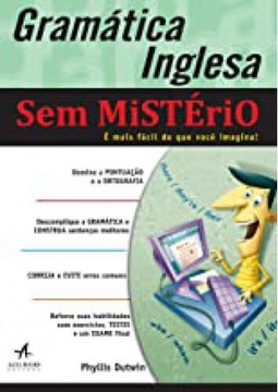 Gramática Inglesa Sem Mistério