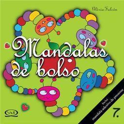 Mandalas de Bolso