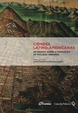 CIDADES LATINO AMERICANAS