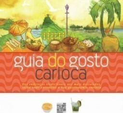 Guia do Gosto Carioca