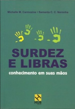 Surdez e Libras