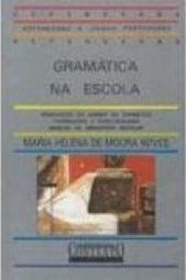 Gramática na Escola
