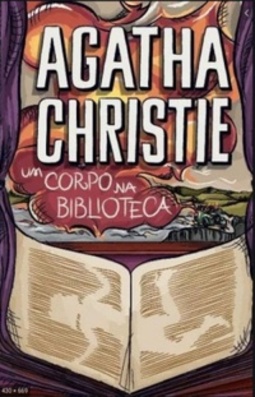 Um Corpo na Biblioteca (Box Miss Marple)