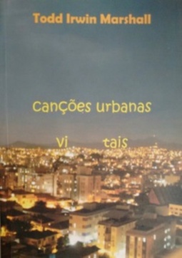 Canções urbanas vi tais / Urban songs vi tals (Coleção MUNAP - Museu Nacional da Poesia #2)