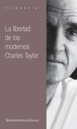 La liberdad de los modernos