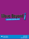 Move beyond intro A: teacher's edition pack