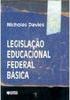 Legislação Educacional Federal Básica