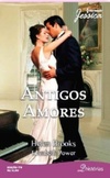 Antigos Amores (Jessica #179)