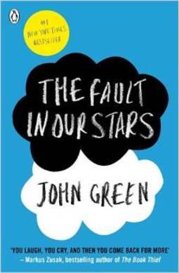 THE FAULT IN OUR STARS