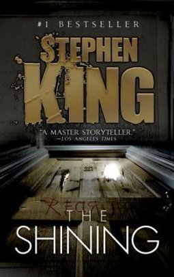THE SHINING