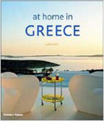 At Home in Greece - Importado