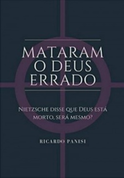 Mataram O Deus Errado