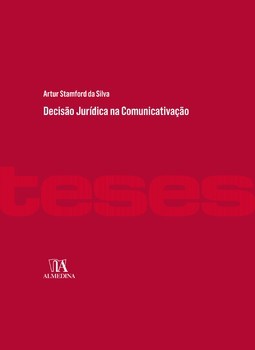 Decisão jurídica na comunicativação