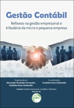 Gestão contábil: reflexos na gestão empresarial e tributária da micro e pequena empresa