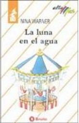 La Luna en el Agua - Importado