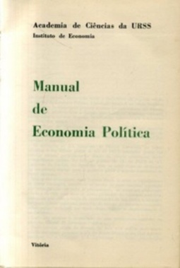 Manual de Economia Política