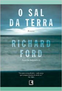 O Sal Da Terra