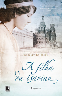 A FILHA DA TSARINA
