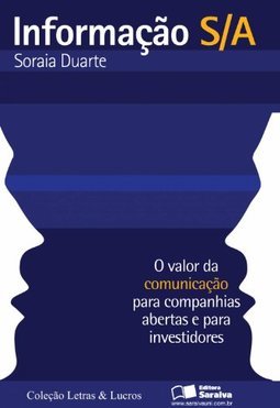 Informação S/A: O Valor da Comunicação Para Companhias Abertas e ...