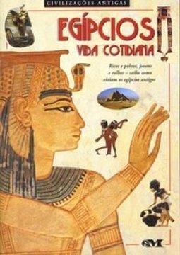 Egípcios Vida Cotidiana