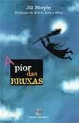 A Pior das Bruxas